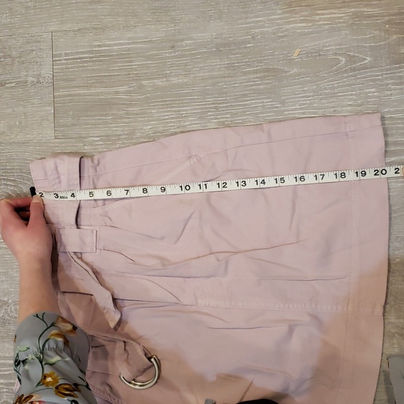 Purple H&M Skirt - Picture 5 of 5